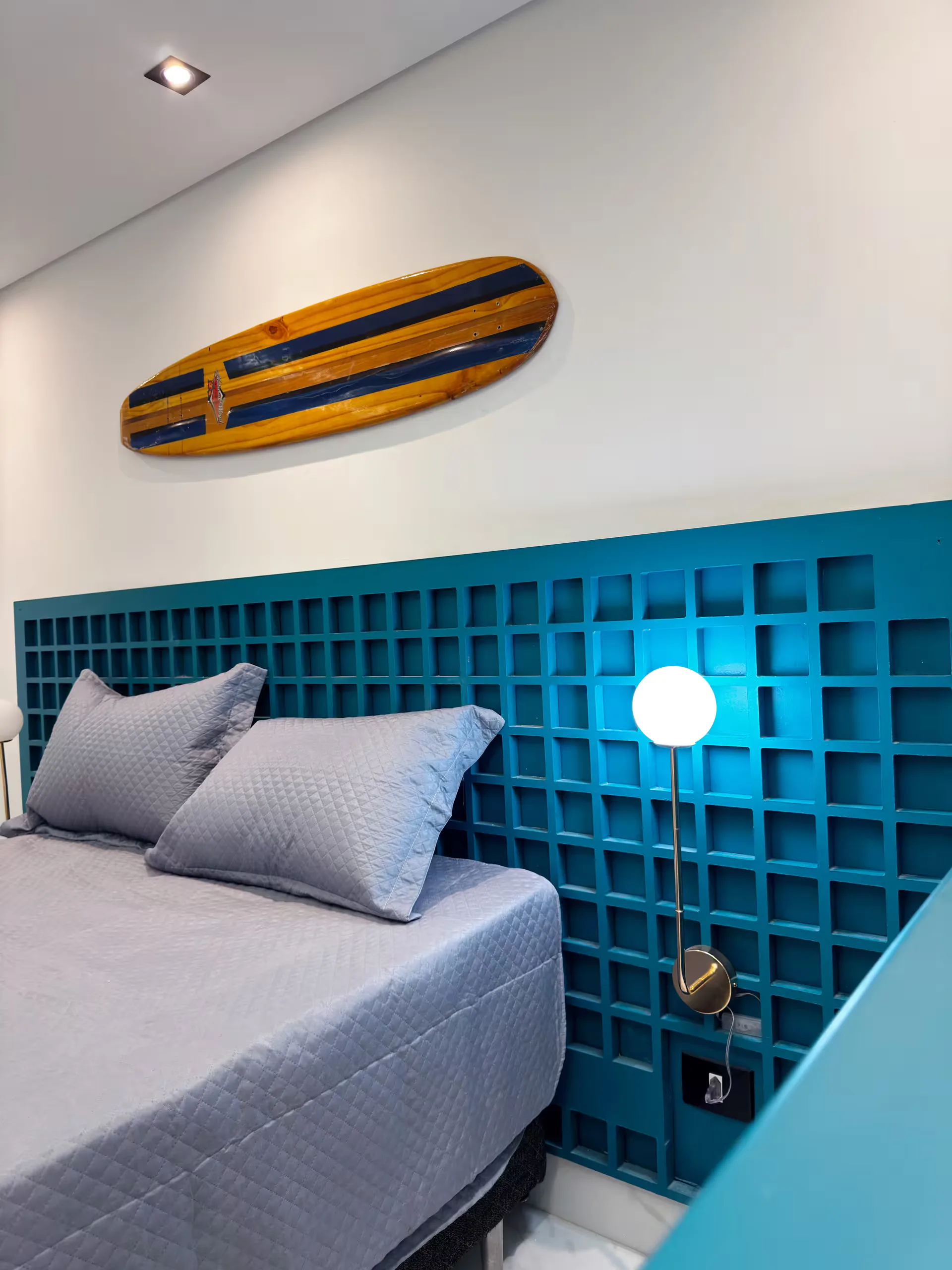 Quarto 2